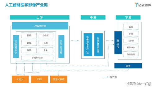 人工智能醫(yī)學(xué)影像企業(yè)發(fā)展報(bào)告