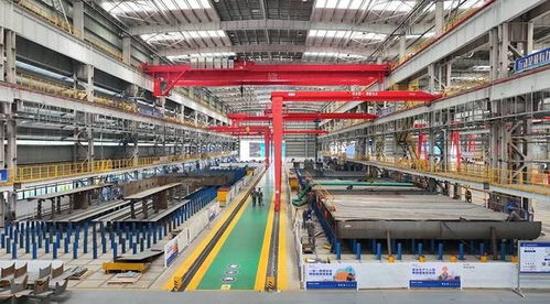 京杭運河首批新能源智能商品船正式下水，人工智能基礎軟件賦能運河綠色航運新時代